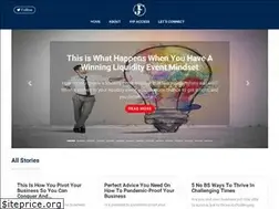 Sites similar to jeffreyfeldberg.com