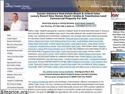 Sites similar to jeffreyfowler.com