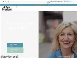 Sites similar to jeffreyfreedman.com