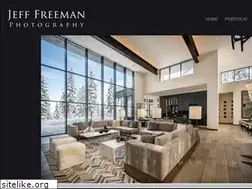 Sites similar to jeffreyfreeman.com
