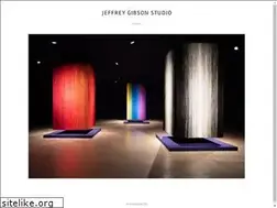 Sites similar to jeffreygibson.net