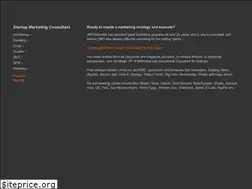 Sites similar to jeffreygoldsmith.com