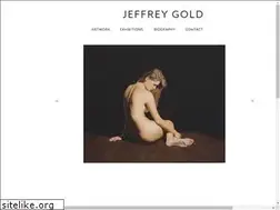 Sites similar to jeffreygoldstudio.com
