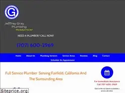 Sites similar to jeffreygrayplumbing.com
