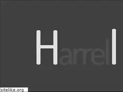 Sites similar to jeffreyharrell.com