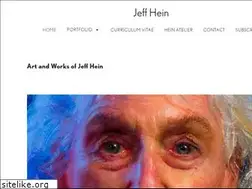 Sites similar to jeffreyhein.com