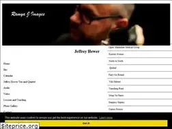 Sites similar to jeffreyhewer.com