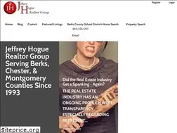 Sites similar to jeffreyhoguerealtor.com