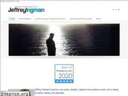 Sites similar to jeffreyingman.com