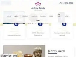 Sites similar to jeffreyjacob.com