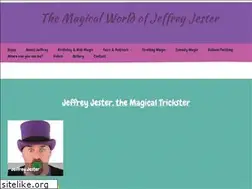 Sites similar to jeffreyjester.com