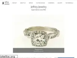 Sites similar to jeffreyjewelry.com