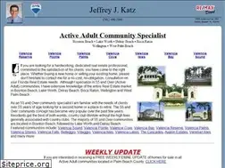 Sites similar to jeffreyjkatz.com