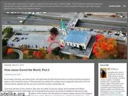 Sites similar to jeffreyjmeyers.blogspot.com