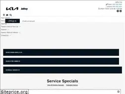 Sites similar to jeffreykia.com