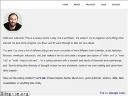 Sites similar to jeffreylancaster.com