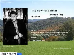 Sites similar to jeffreylent.com