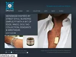 Sites similar to jeffreylevin.com