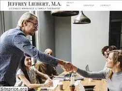 Sites similar to jeffreyliebert.com