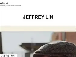 Sites similar to jeffreylin.com