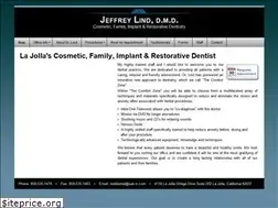 Sites similar to jeffreylinddmd.com