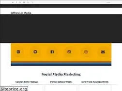 Sites similar to jeffreylinmedia.com