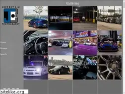 Sites similar to jeffreyliuphotography.com