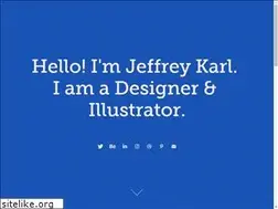Sites similar to jeffreylkarl.com