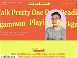 Sites similar to jeffreymack.com