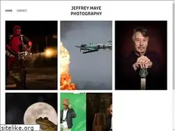 Sites similar to jeffreymaye.com