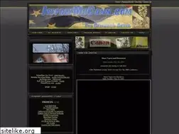 Sites similar to jeffreymccann.com