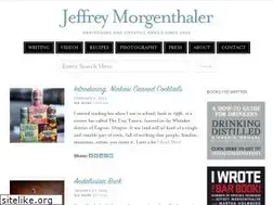 Sites similar to jeffreymorgenthaler.com