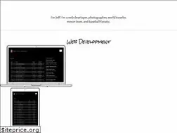 Sites similar to jeffreynyveen.com