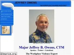 Sites similar to jeffreyowens.com