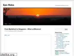Sites similar to jeffreypaine70.wordpress.com