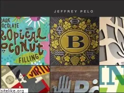 Sites similar to jeffreypelo.com