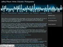 Sites similar to jeffreypflaum.com