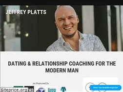 Sites similar to jeffreyplatts.com
