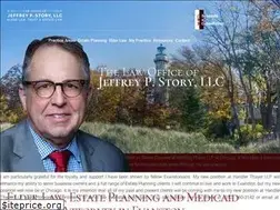 Sites similar to jeffreypstory.com
