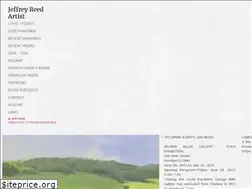 Sites similar to jeffreyreedart.com