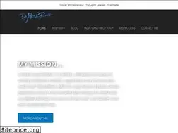 Sites similar to jeffreyreynolds.com