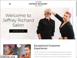 Sites similar to jeffreyrichardsalon.com