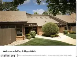 Sites similar to jeffreyriggsdds.com