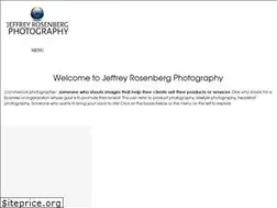 Sites similar to jeffreyrosenbergphotography.com