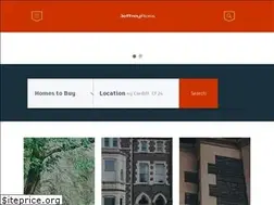 Sites similar to jeffreyross.co.uk