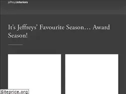 Sites similar to jeffreys-interiors.co.uk