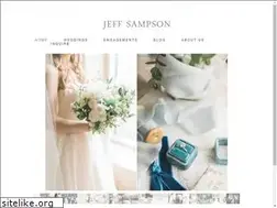 Sites similar to jeffreysampson.com