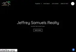 Sites similar to jeffreysamuels.com