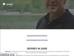 Sites similar to jeffreysass.com