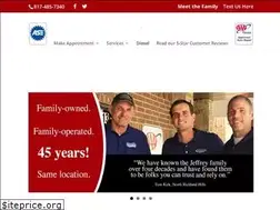 Sites similar to jeffreysautomotive.com